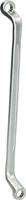 Brilliant Tools BT012900 BT012900 Dubbele ringsleutel Sleutelbreedte (metrisch) 6 - 7 mm - thumbnail