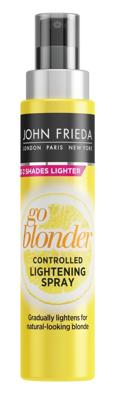 John Frieda Spray go blonder 100 Milliliter