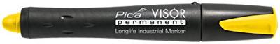 Pica Permanent Marker geel VISOR 990/44