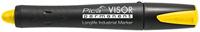 Pica Permanent Marker geel VISOR 990/44 - thumbnail
