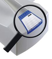 HAN Hangmappendoos SWING-PLUS 1901-11 Lichtgrijs 1 stuk(s) - thumbnail