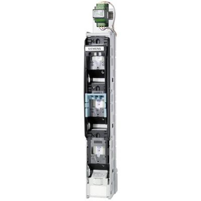 Siemens 3NJ41233CF01 Zekeringslastscheider Afmeting zekering : 1 250 A 690 V/AC, 440 V/DC 1 stuk(s)