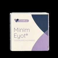 Minim oogdruppel hulpmiddel 1 Stuks - thumbnail
