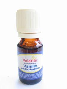 Volatile Vanille (Vanilla Plantifolia) 10ml