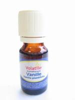 Volatile Vanille (Vanilla Plantifolia) 10ml - thumbnail