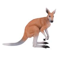 Mojo wildlife kangoeroe 381010 - thumbnail