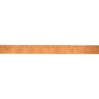 Striebel & John 2CPX061362R9999 Koperrail 500 A 1 stuk(s) - thumbnail