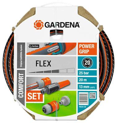 GARDENA Comfort Flex slang 13 mm (1/2")