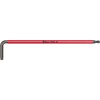 Wera 967 SXL TORX® Stiftsleutel Multicolour, lang, TX 40 - 1 stuk(s) - 05024489001 - thumbnail