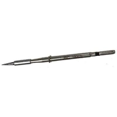 JBC Tools Soldeerpunt Afgeschuind, Puntvorm Grootte soldeerpunt 0.3 mm Lengte soldeerpunt: 4.5 mm Inhoud: 1 stuk(s) JBC Tools Soldeerpunt Afgeschuind, Puntvorm Grootte soldeerpunt 0.3 mm Lengte soldeerpunt: 4.5 mm Inhoud: 1 stuk(s)