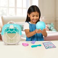 Spectron Scruff a luvs mystery huisdier blauw - thumbnail