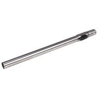 Scanpart 1190026062 Telescoopbuis en Gat RVS 35mm - thumbnail