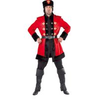 Kozak heer - thumbnail