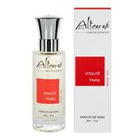 Altearah Parfum de soin red vitality bio 30 Milliliter - thumbnail