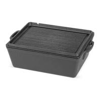 Petromax Loaf Pan k8 kookpan - thumbnail