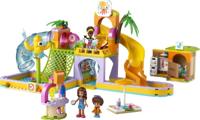 Lego friends 41720 waterpark - thumbnail