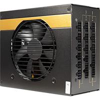 Inter-Tech 88882195 power supply unit 850W Zwart - thumbnail
