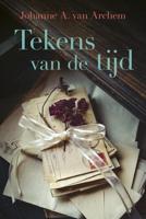 Tekens van de tijd - Johanne A. van Archem - ebook - thumbnail