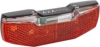 Axa Achterlicht blueline e-bike 6v-12v 50mm