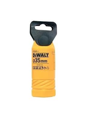 DeWalt Accessoires TCT scharniergatboor Ø35, werklengte 65mm - DT4543-QZ