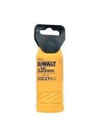 DeWalt Accessoires TCT scharniergatboor Ø35, werklengte 65mm - DT4543-QZ - thumbnail