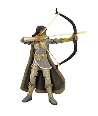 Bullyland Dappere krijger zephira (75678)