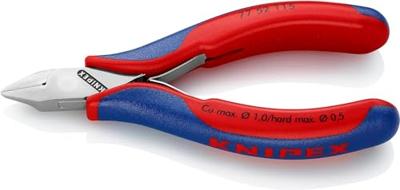Knipex 77 52 115 Elektronica Zijkniptang 115 mm