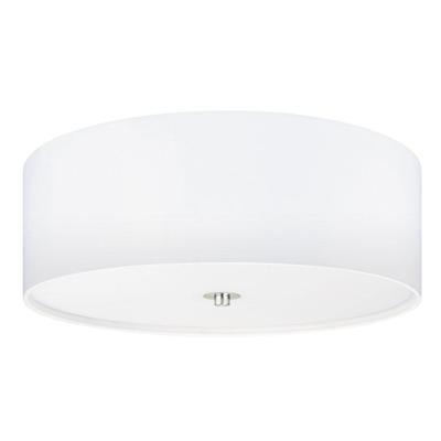 Eglo PlafondlampPasteri 47,5cm 47,5cm wit - 94918