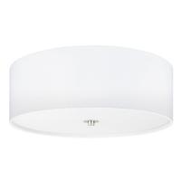 Eglo PlafondlampPasteri 47,5cm 47,5cm wit - 94918 - thumbnail