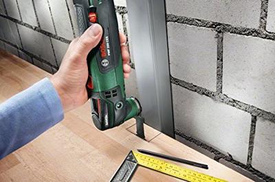 Bosch Accessoires PAIZ 32 APB BiM Invalzaagblad Hout+Metaal - 2609256D54 - thumbnail