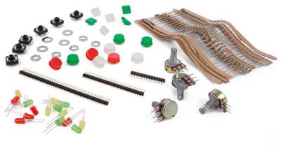 Whadda WPA509 Uitbreidingsset 1 stuk(s)