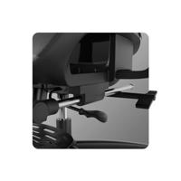 Fotel gamingowy Huzaro Combat 7.9 Zwart - thumbnail