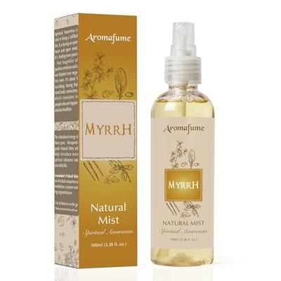 Aromafume Luchtverfrisser Spray Mirre - 100 ml