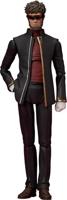 Neon Genesis Evangelion: Rebuild of Evangelion Figma Action Figure Gendo Ikari 16 cm - thumbnail