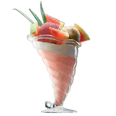 Bormioli Rocco IJscoupes - Sorbetglazen - Fortuna - 320 ml - 6 stuks Bormioli Rocco IJscoupes - Sorbetglazen - Fortuna - 320 ml - 6 stuks