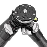 Leofoto Ranger LS-365CEX Statief + leveling base - thumbnail