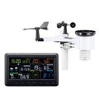 Rosenborg WS2901 Professioneel Draadloos Weerstation - thumbnail