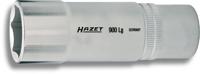 HAZET dopsleutel 6-kt insert 15mm 1/2z 900lg-15 - thumbnail