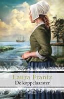 De koppelaarster - Laura Frantz - ebook - thumbnail