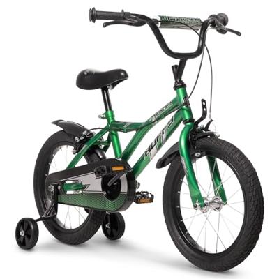 Fiets HUFFY PRO THUNDER 16" Groen 21104W