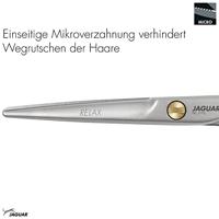 Jaguar Scissors Pre Style Relax 6" - thumbnail