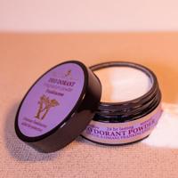 Magnesium powder Frankincense - 100 gram - thumbnail