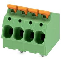 Phoenix Contact 1098177 Printplaatklem Groen 25 stuk(s) - thumbnail