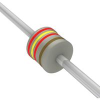 TE Connectivity 1622210-1 Koolfilmweerstand 2.4 kΩ 0.01 % 1 stuk(s) Box - thumbnail