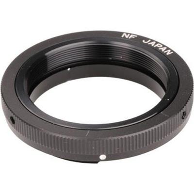 BIG Lensadapter T2 naar Nikon