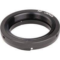 BIG Lensadapter T2 naar Nikon - thumbnail