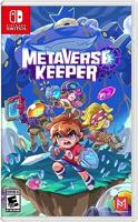 Metaverse Keeper - thumbnail