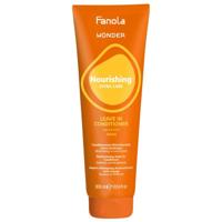 Fanola Wonder Nourishing Leave In Conditioner 300ml - thumbnail
