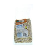 Damhert Fibre Fit Muesli - thumbnail