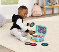 VTech mijn eerste platenspeler - thumbnail